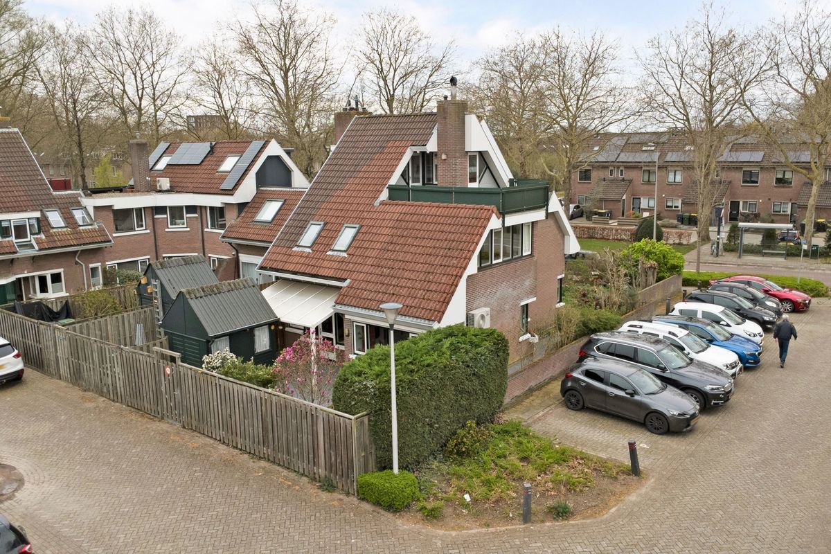 Zoomwijcklaan 21 Photo 2