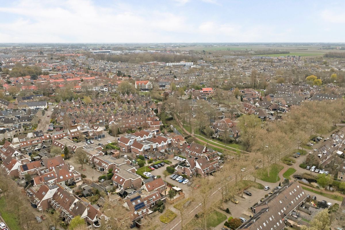 Zoomwijcklaan 21 Photo 47