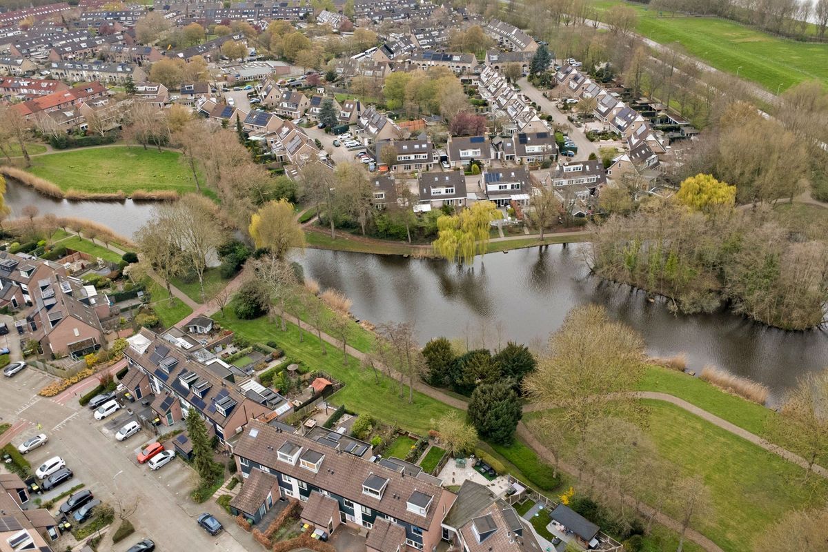 Zoomwijcklaan 21 Photo 48