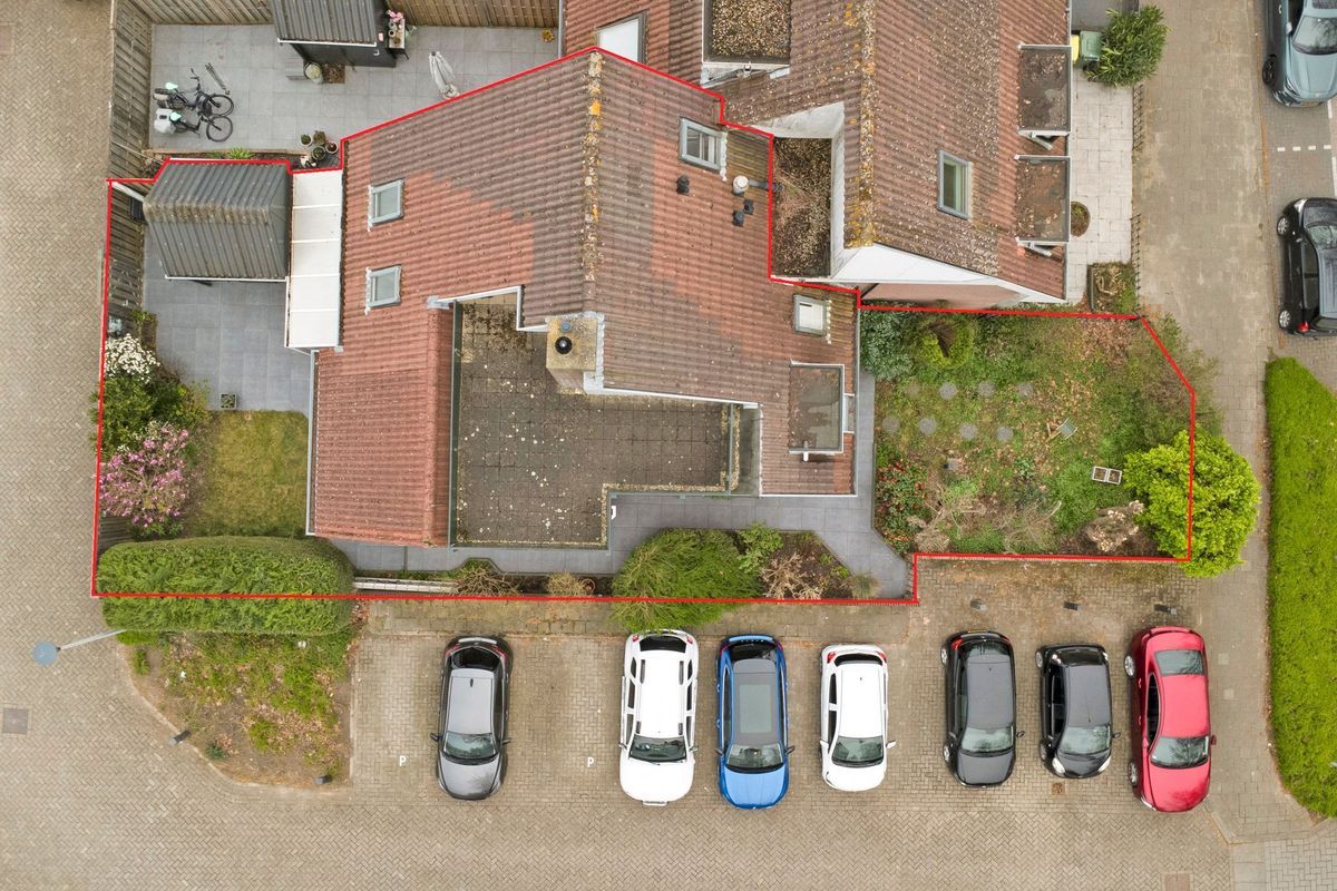 Zoomwijcklaan 21 Photo 1