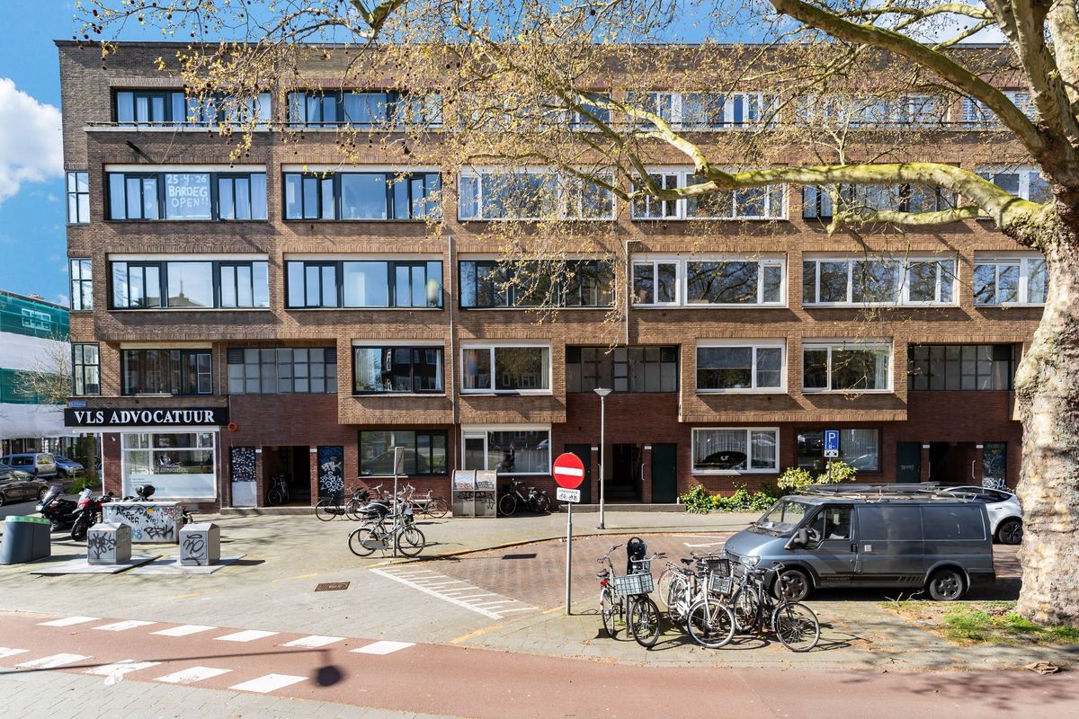 Schieweg 178 - C 02 Photo 1