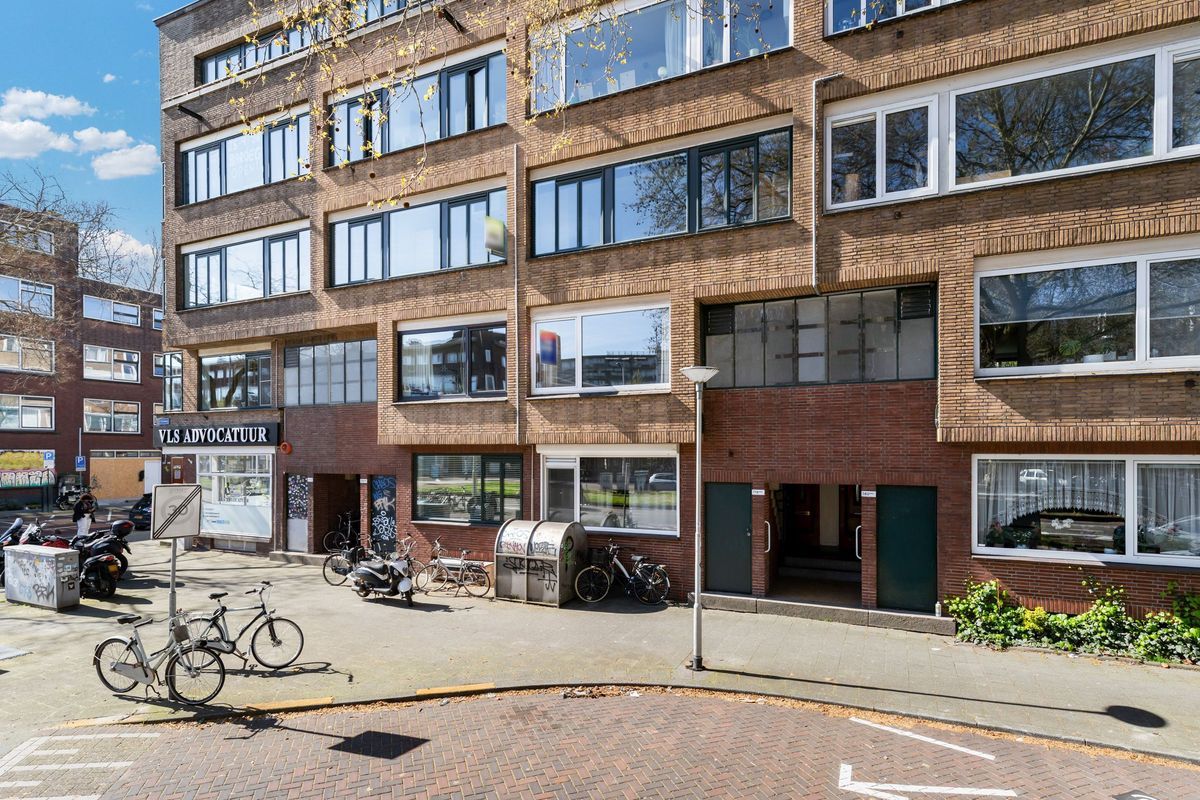 Schieweg 178 - C 02 Photo 3