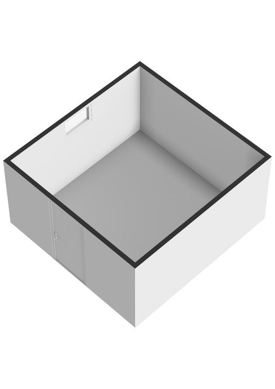 Schieweg 178 - C 02 Floorplan Blur 3