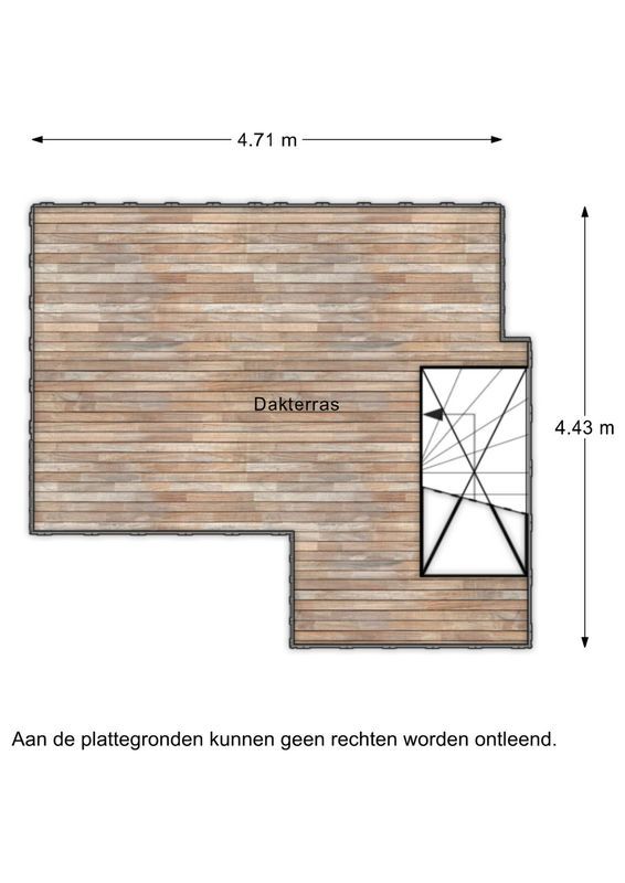 Schieweg 178 - C 02 Floorplan Blur 4