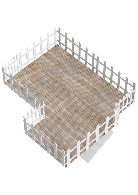 Schieweg 178 - C 02 Floorplan Blur 5