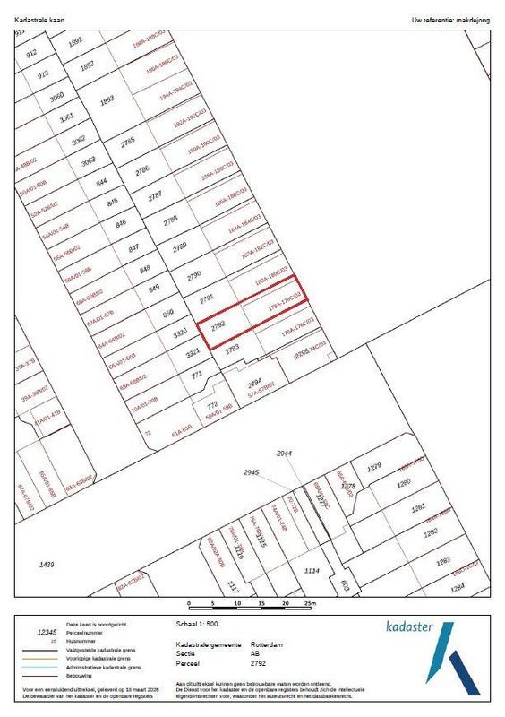 Schieweg 178 - C 02 Floorplan Blur 6