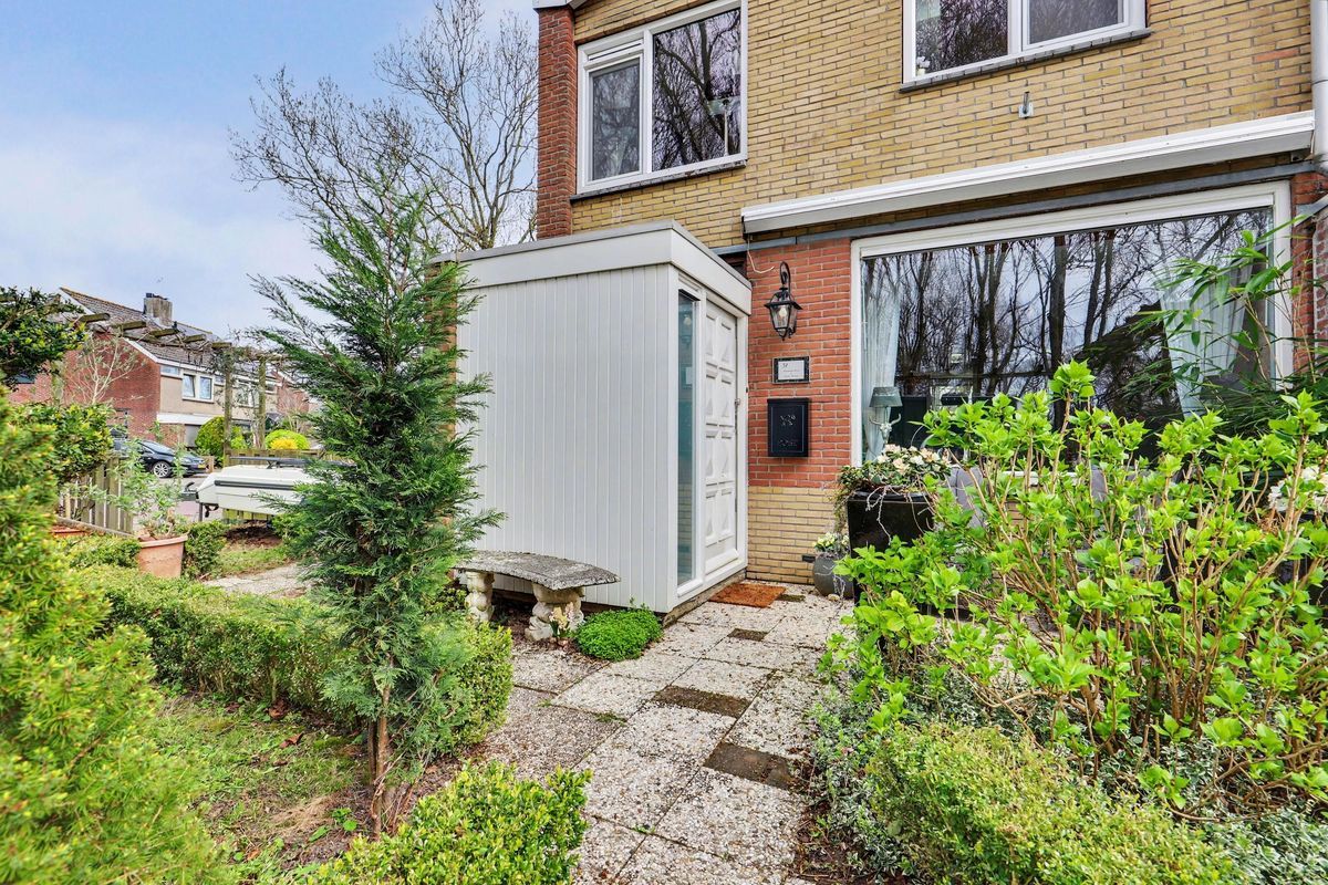 Zuidster 51 Photo 44