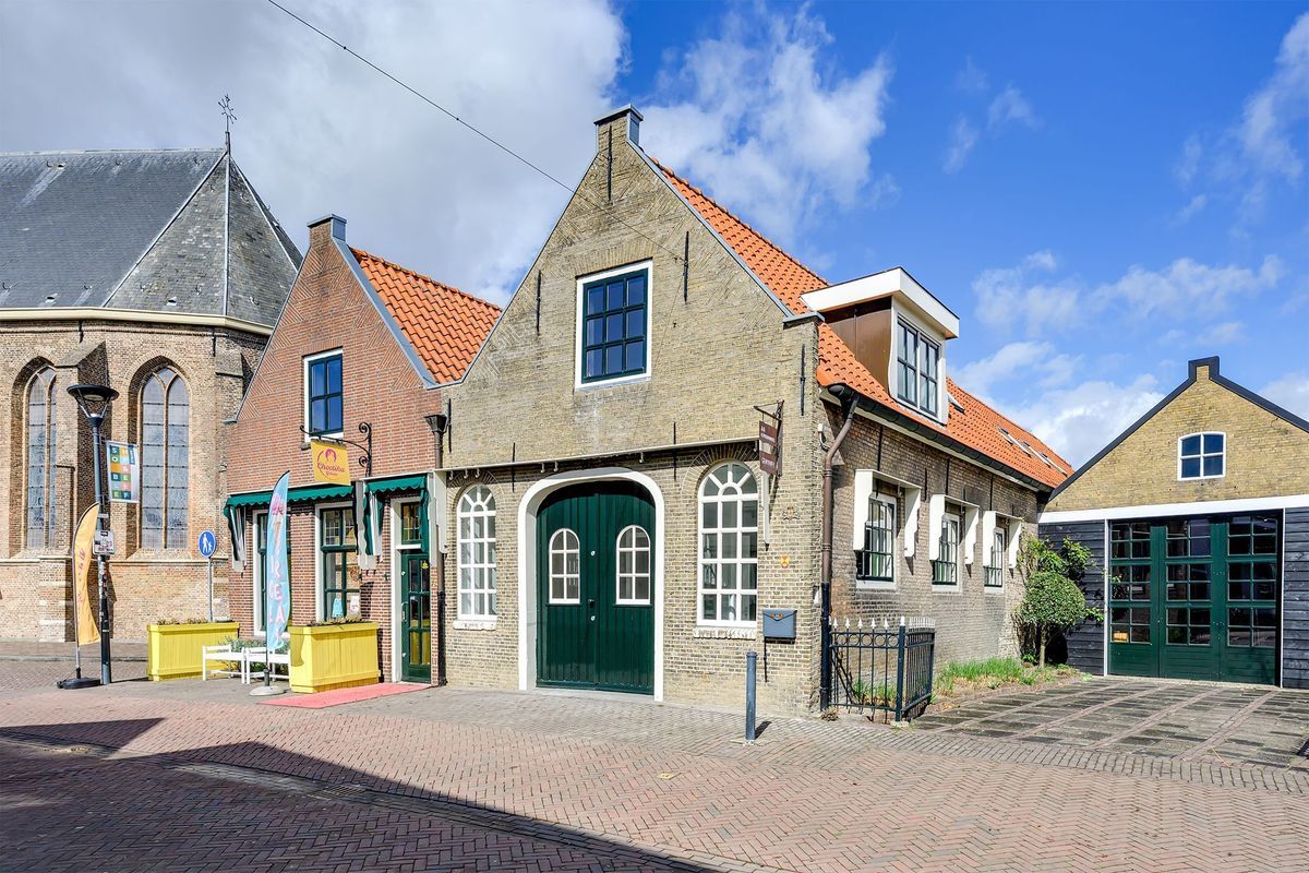 Kerkstraat 38 Photo 0