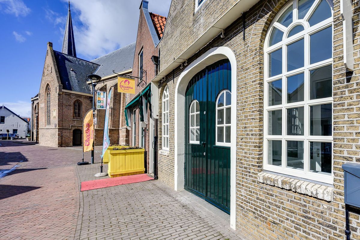 Kerkstraat 38 Photo 16