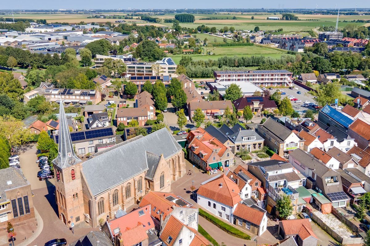 Kerkstraat 38 Photo 20