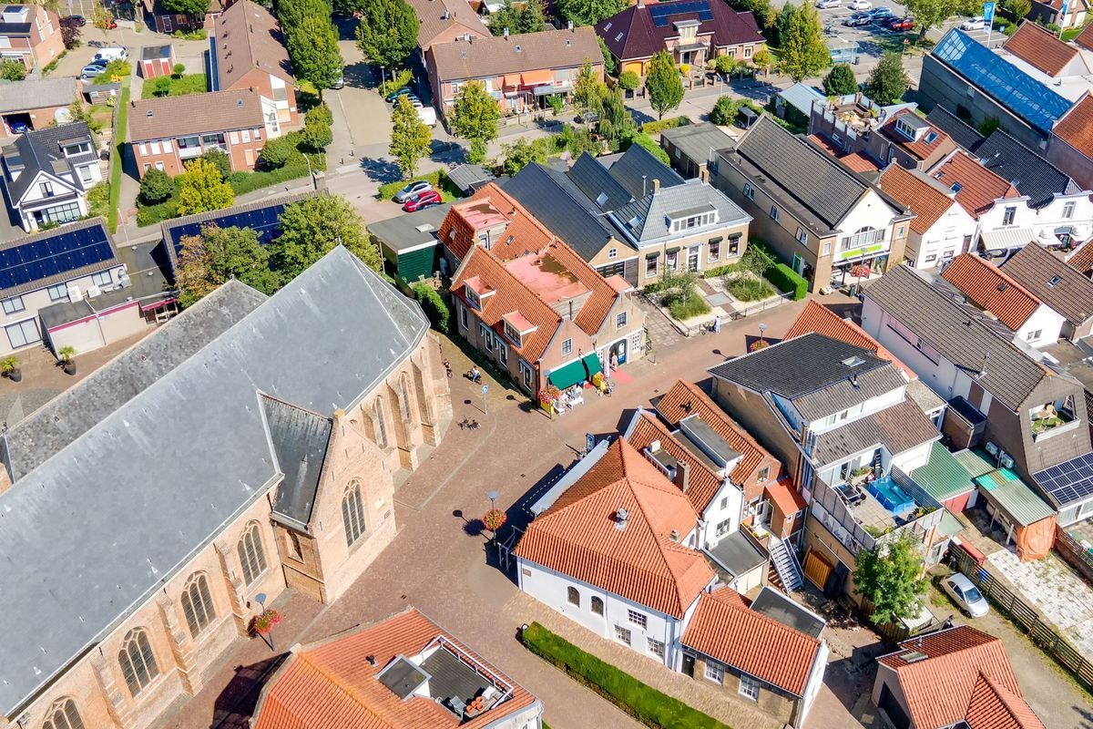 Kerkstraat 38 Photo 21