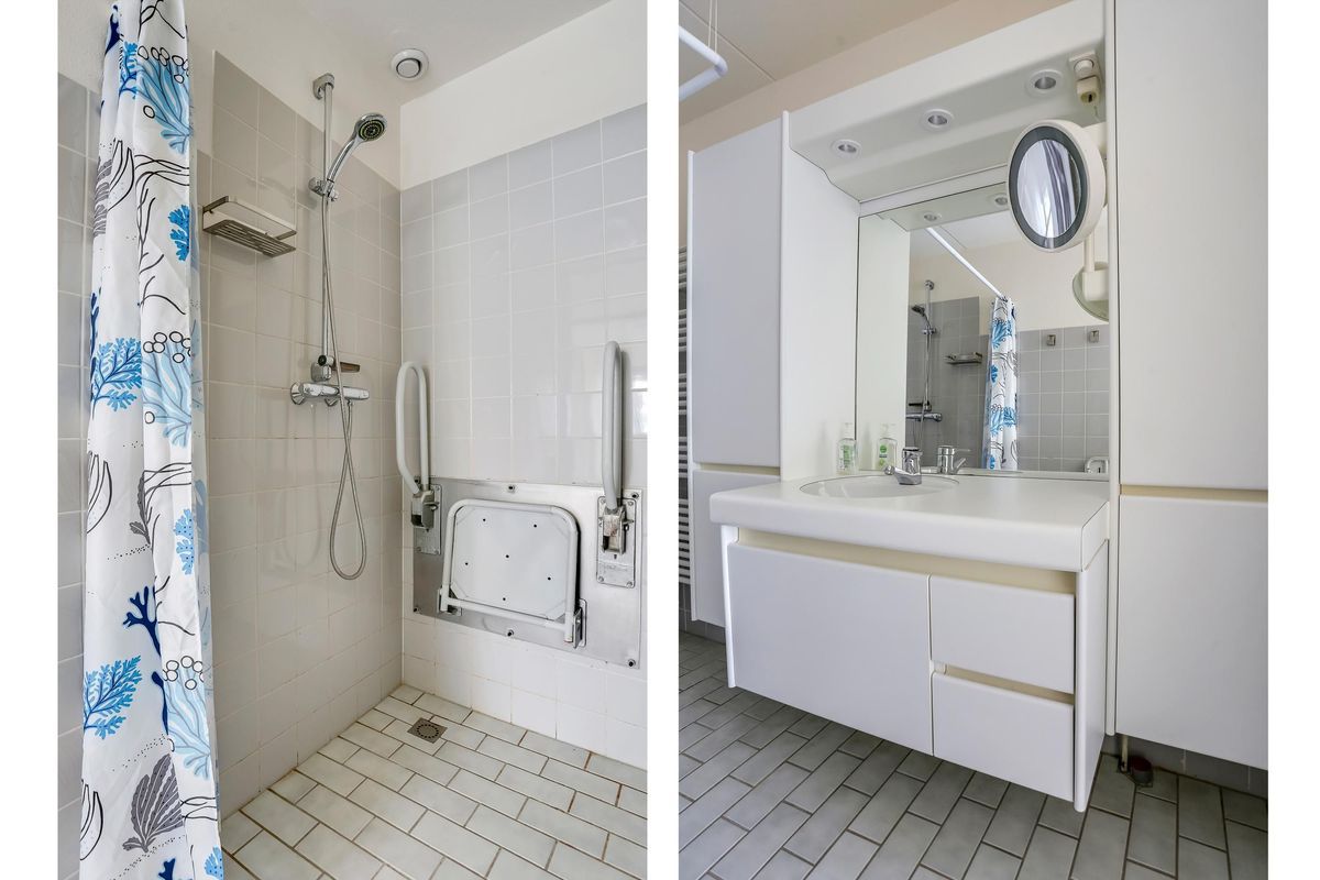 Nachtegaalstraat 6 Photo 13