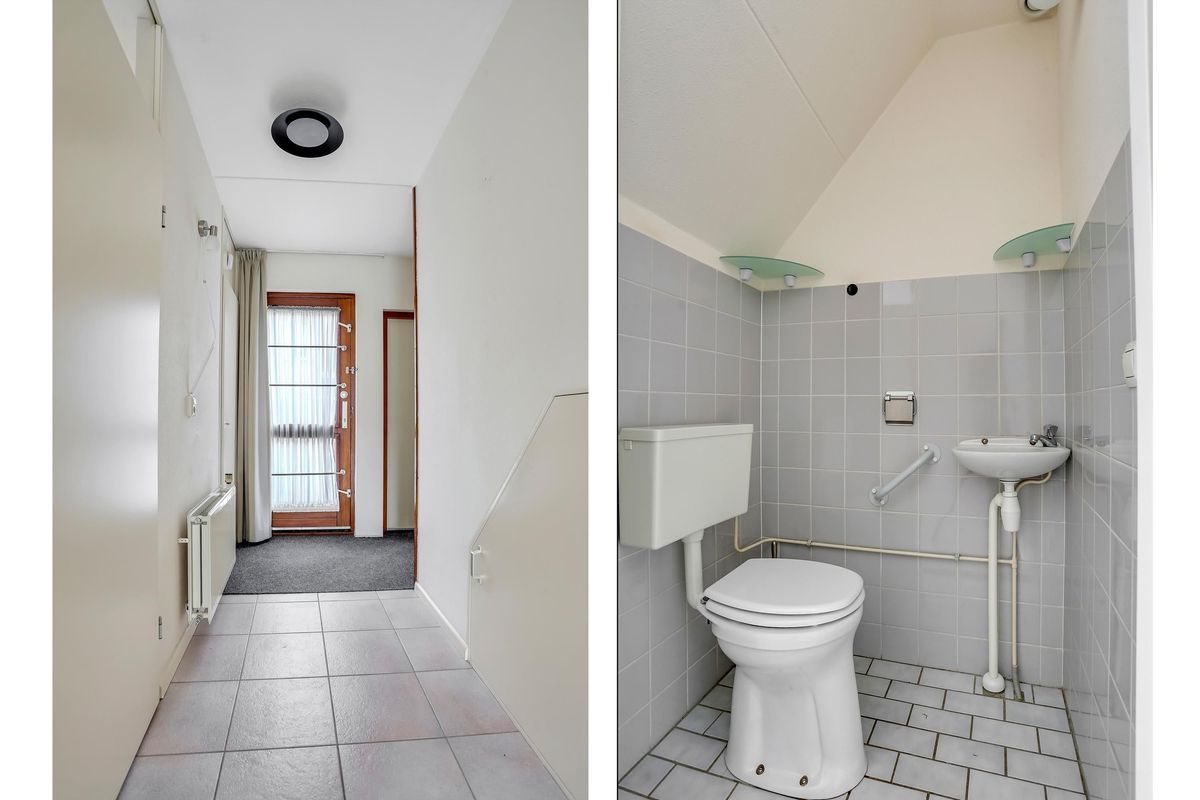 Nachtegaalstraat 6 Photo 1