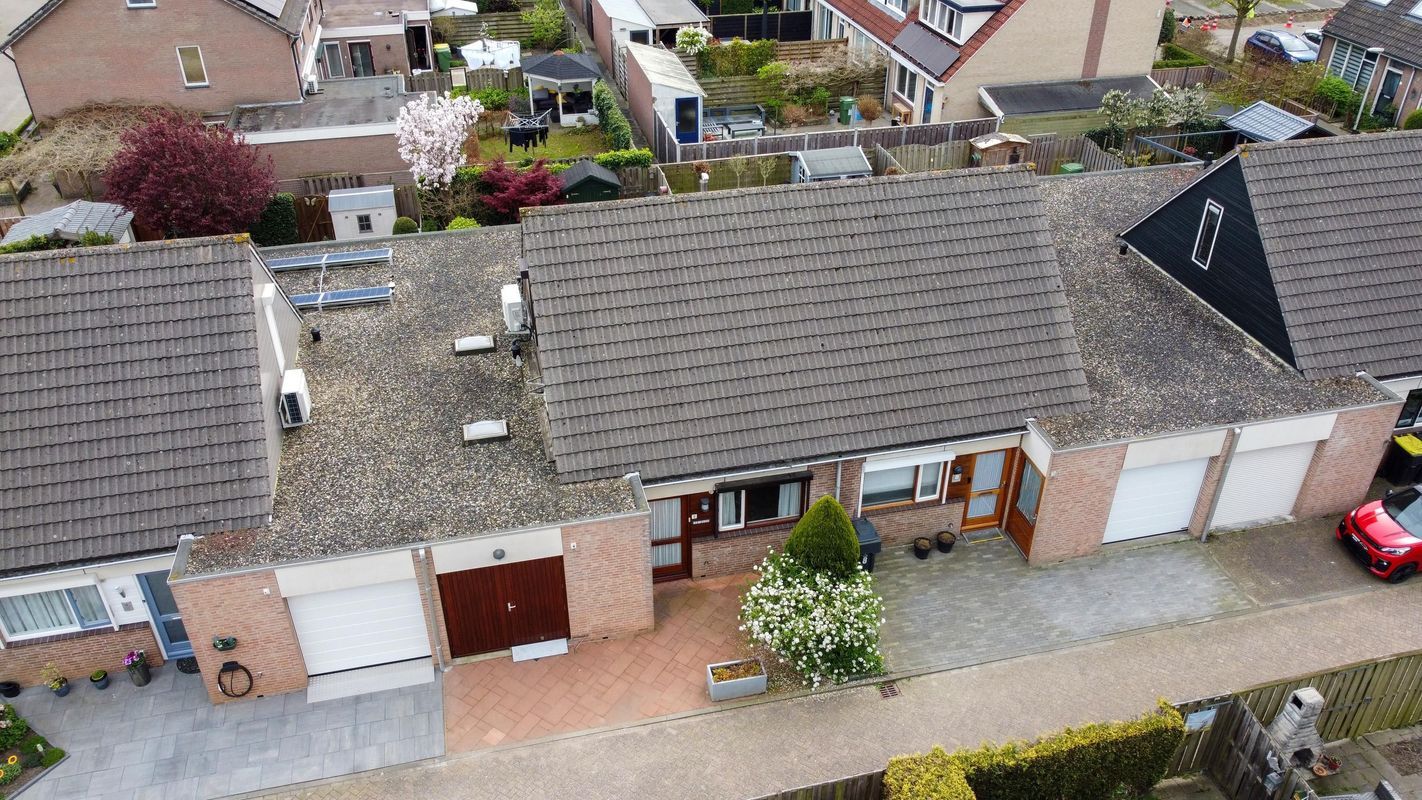 Nachtegaalstraat 6 Photo 26