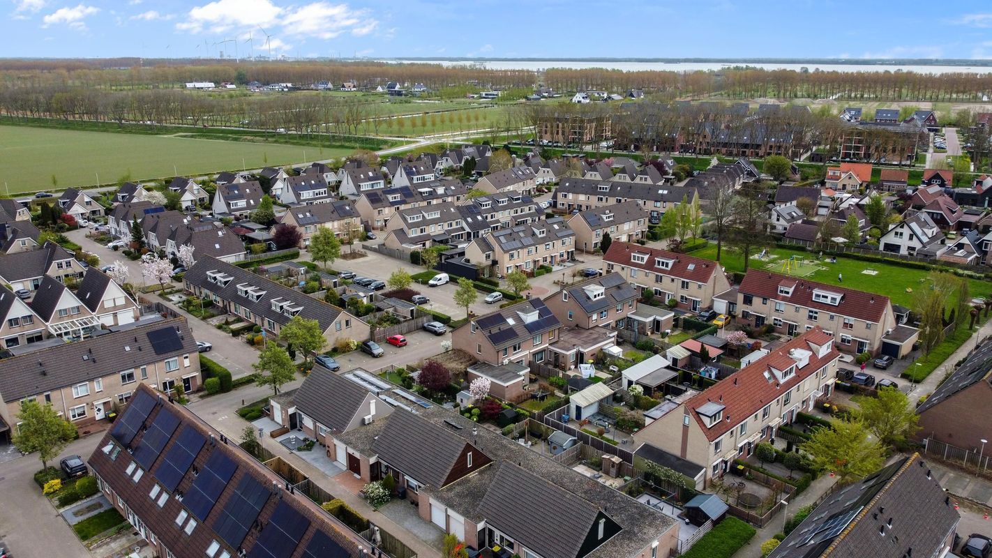 Nachtegaalstraat 6 Photo 28