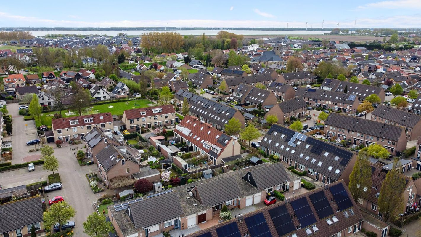 Nachtegaalstraat 6 Photo 27