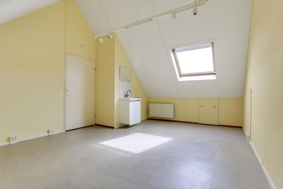 Nachtegaalstraat 6 Photo 15