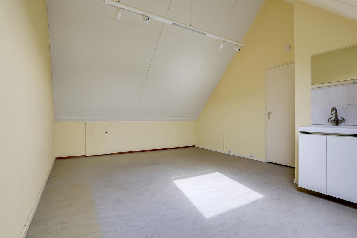 Nachtegaalstraat 6 Photo 16