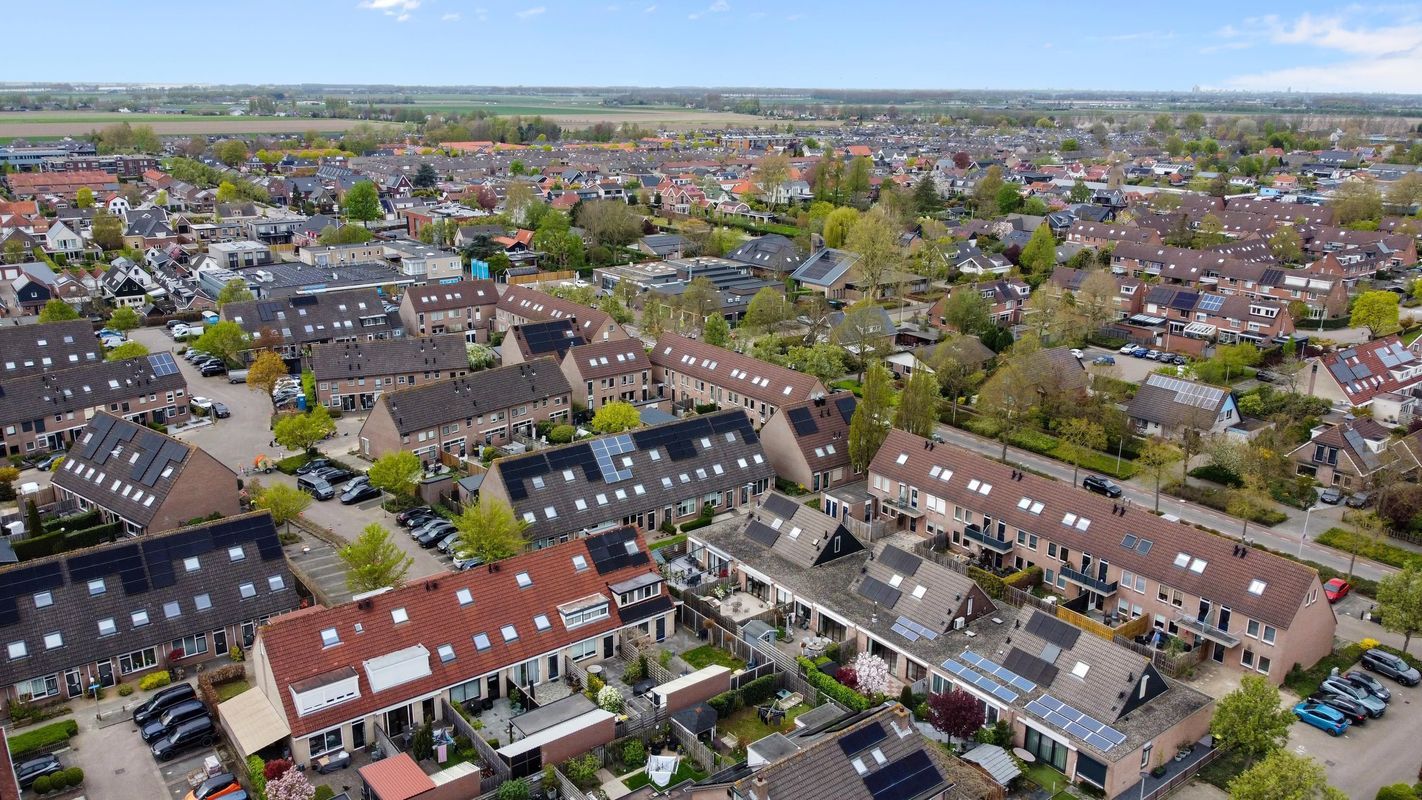 Nachtegaalstraat 6 Photo 30