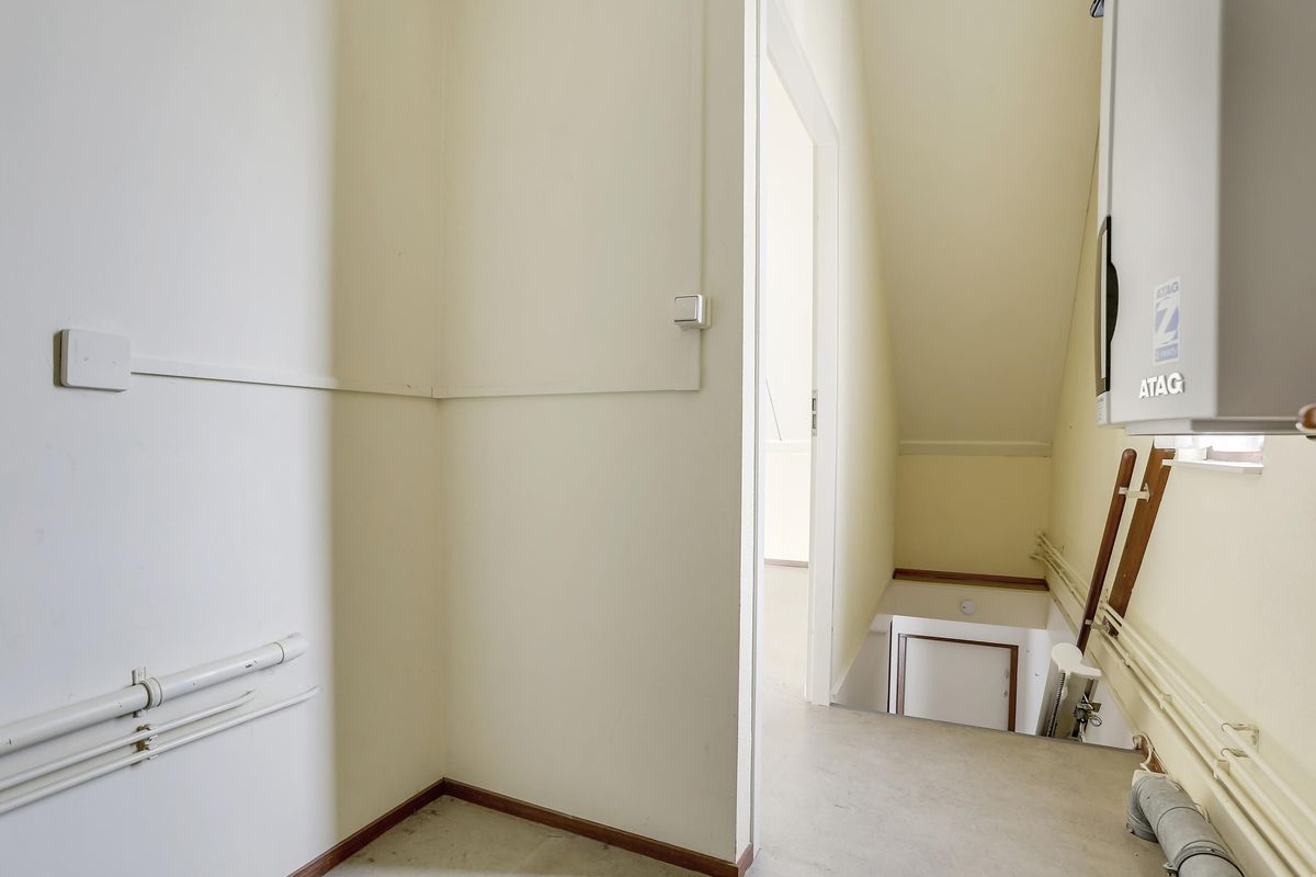 Nachtegaalstraat 6 Photo 14