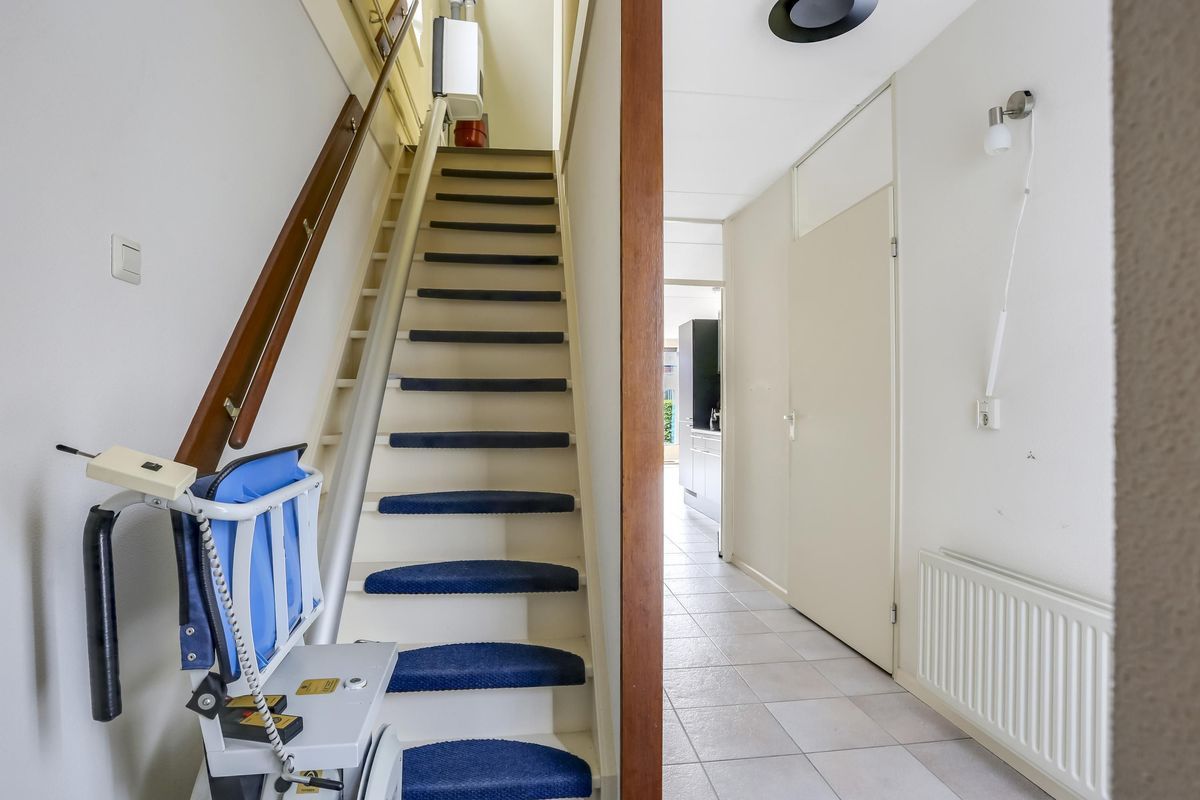 Nachtegaalstraat 6 Photo 2