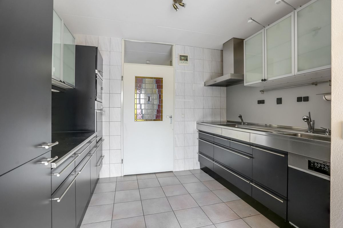 Nachtegaalstraat 6 Photo 3