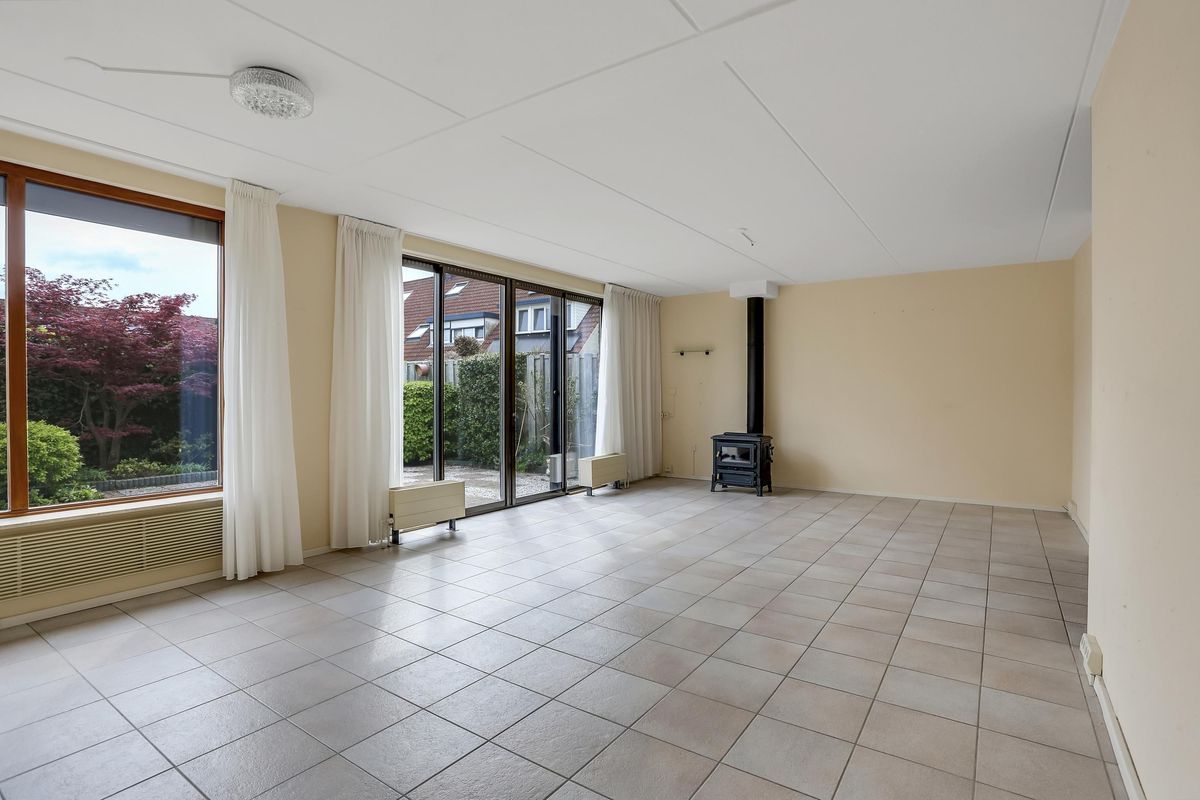 Nachtegaalstraat 6 Photo 8