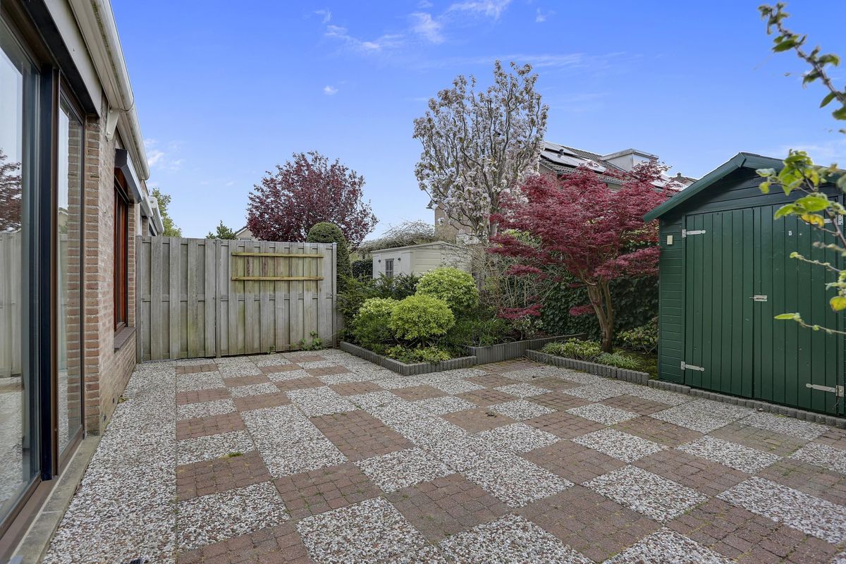 Nachtegaalstraat 6 Photo 20