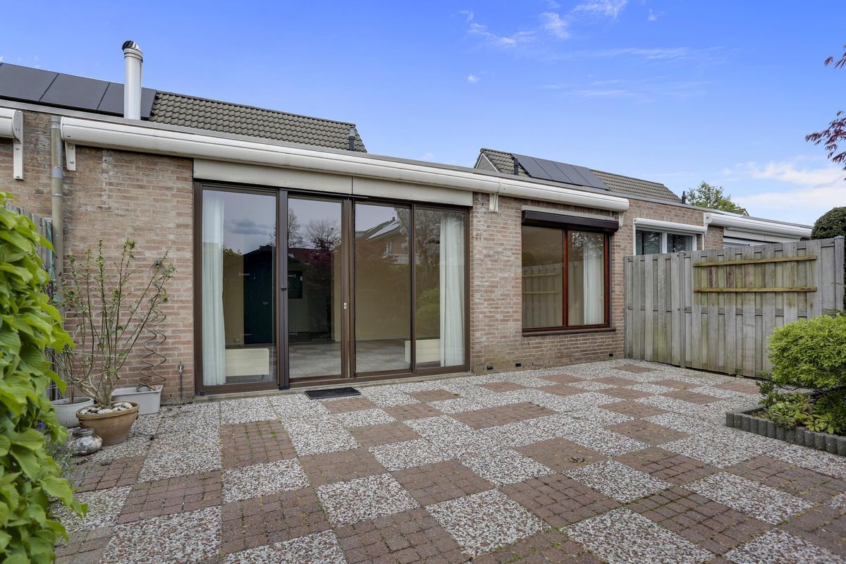 Nachtegaalstraat 6 Photo 22