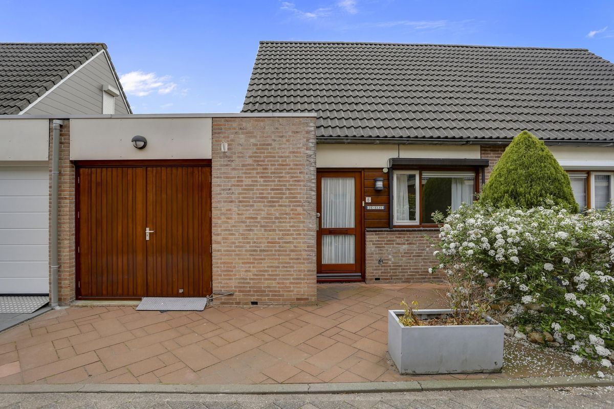 Nachtegaalstraat 6 Photo 0