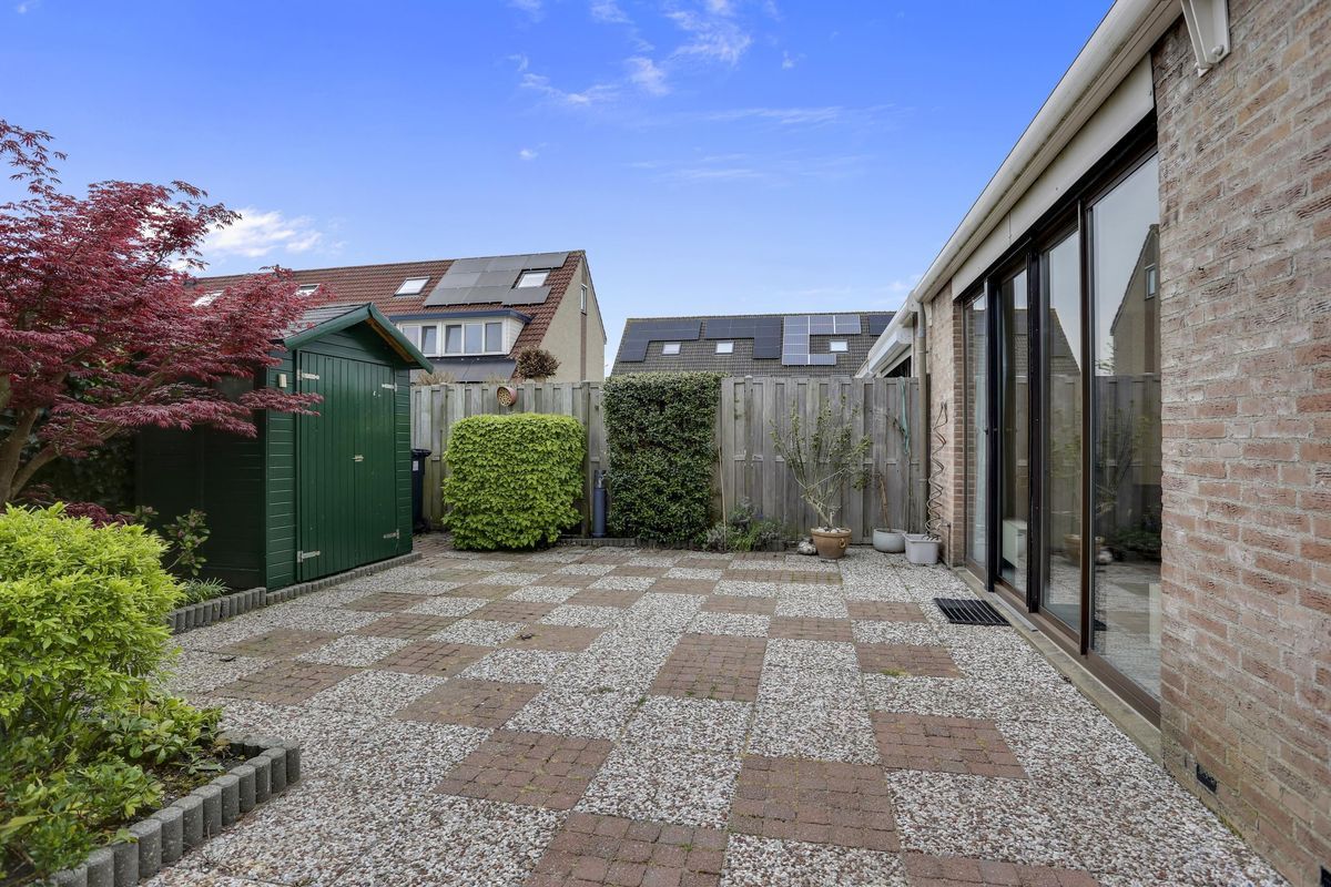 Nachtegaalstraat 6 Photo 21