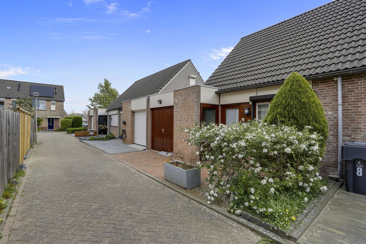 Nachtegaalstraat 6 Photo 24