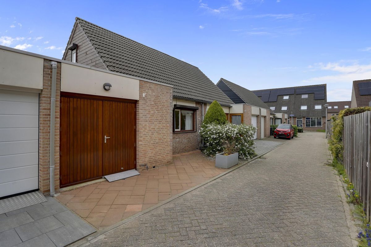 Nachtegaalstraat 6 Photo 23