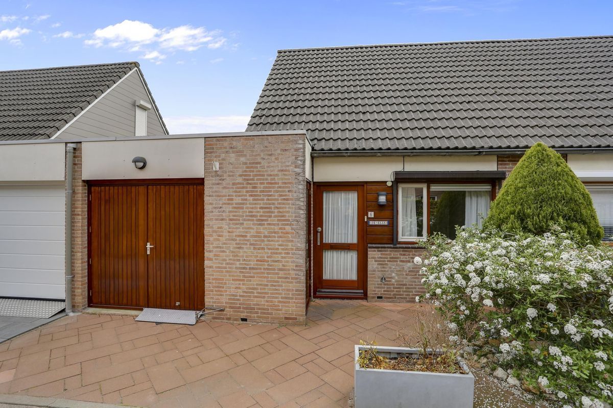 Nachtegaalstraat 6 Photo 25