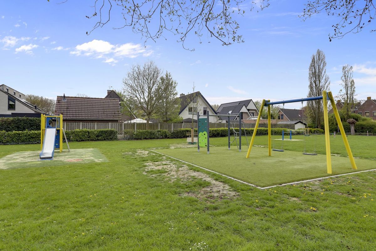 Nachtegaalstraat 6 Photo 29