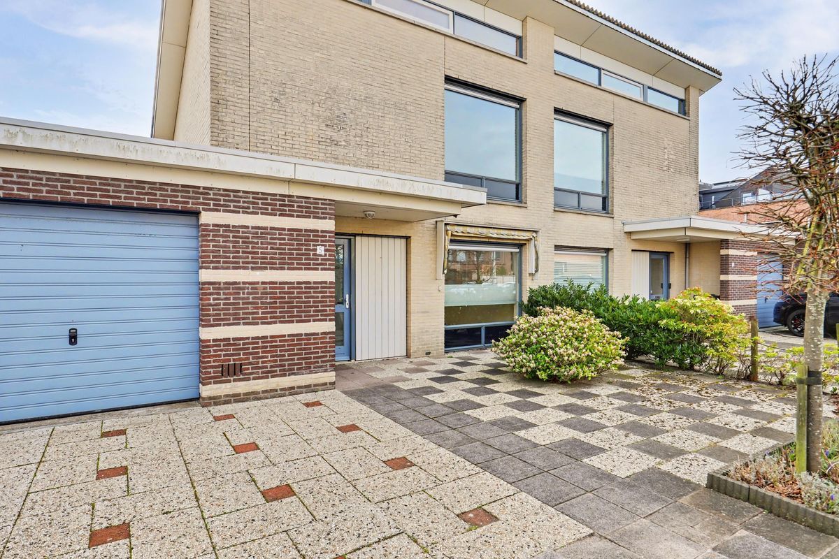 Berliozstraat 5 Photo 3