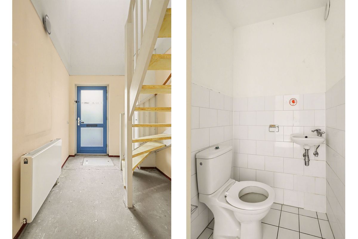 Berliozstraat 5 Photo 4