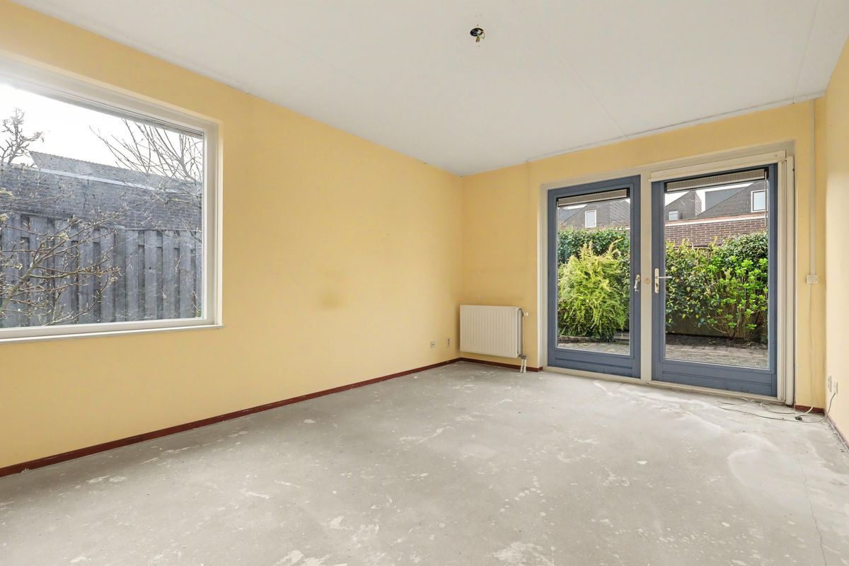 Berliozstraat 5 Photo 11