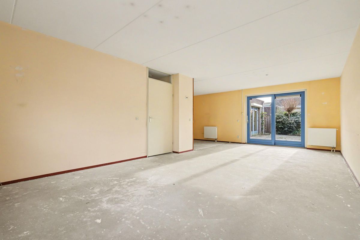 Berliozstraat 5 Photo 5