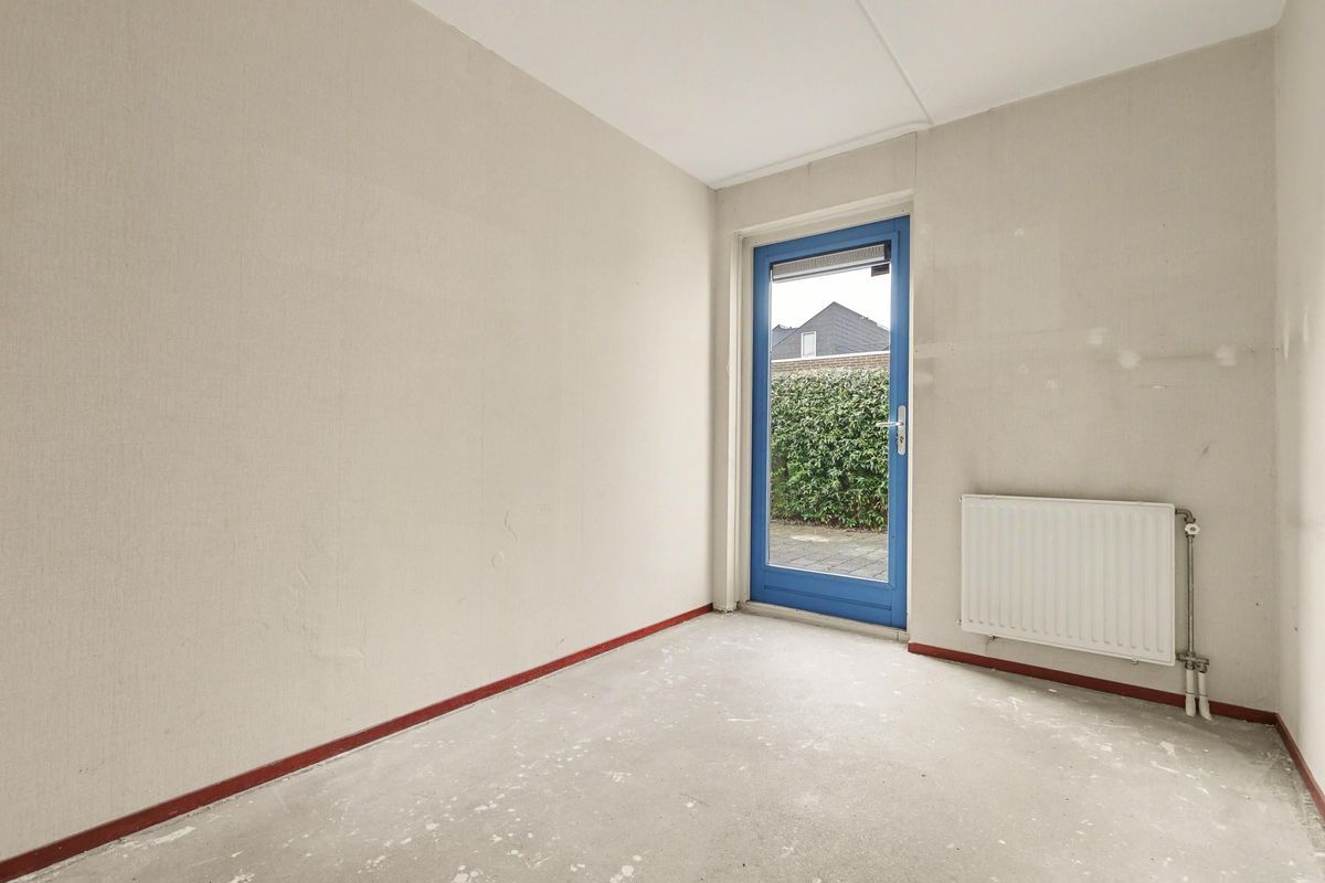 Berliozstraat 5 Photo 16