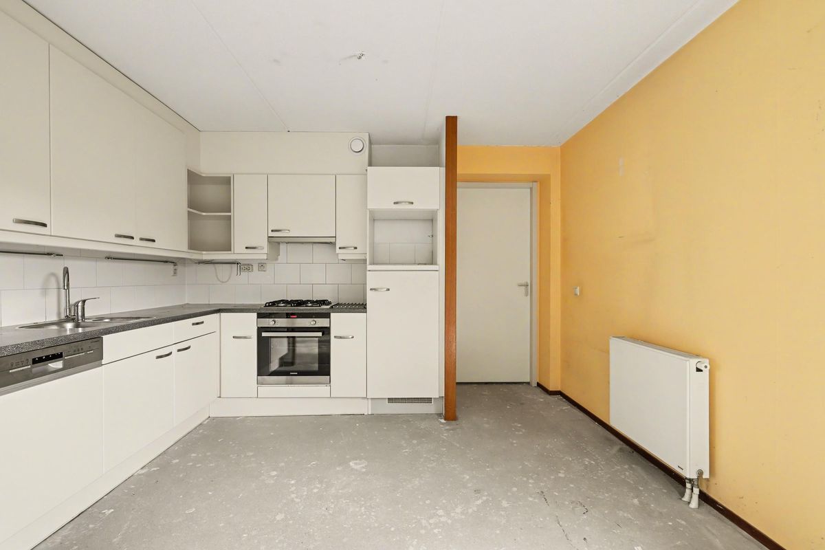 Berliozstraat 5 Photo 9