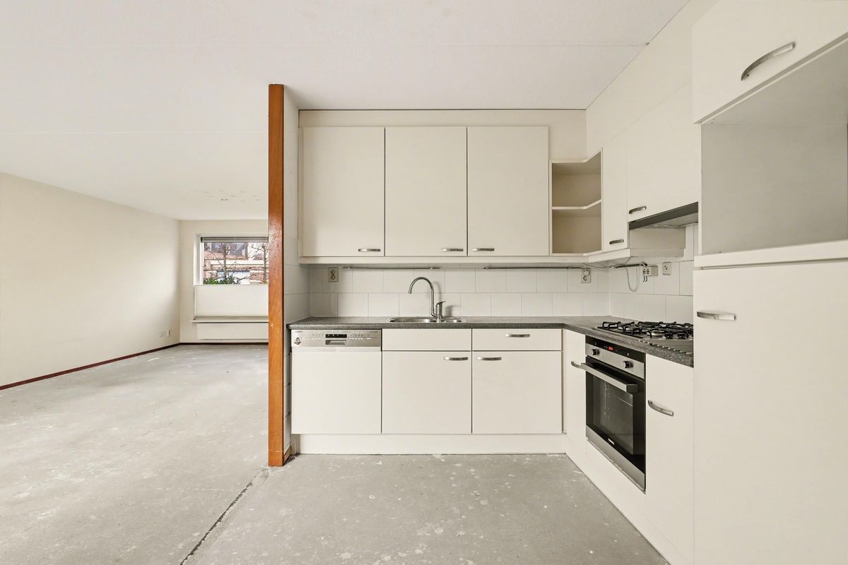 Berliozstraat 5 Photo 7