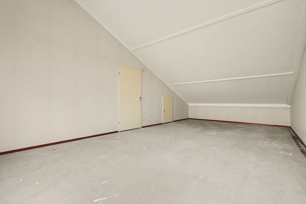 Berliozstraat 5 Photo 21