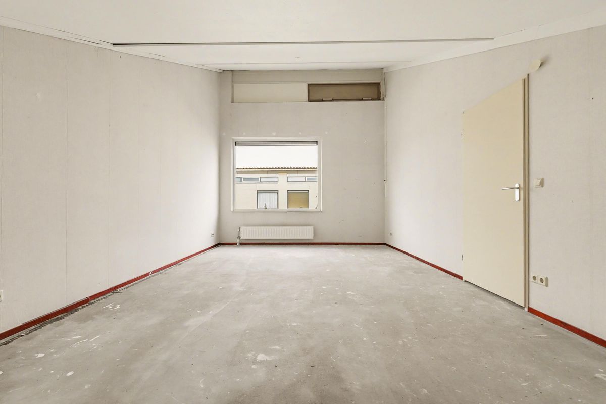 Berliozstraat 5 Photo 22