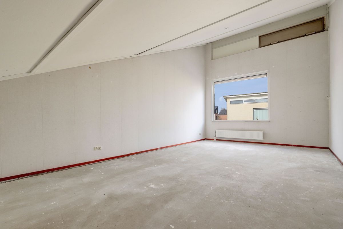 Berliozstraat 5 Photo 23