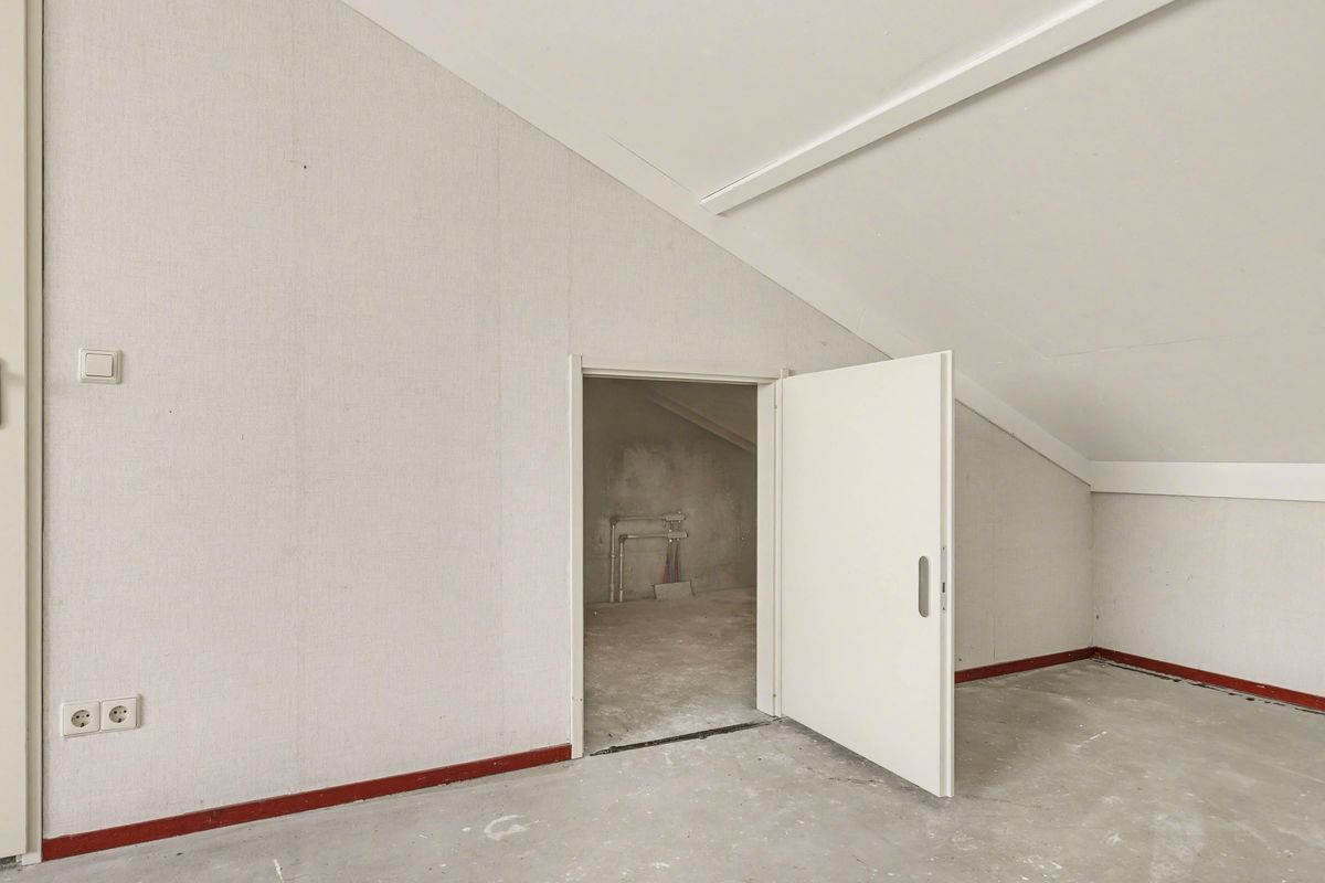 Berliozstraat 5 Photo 24