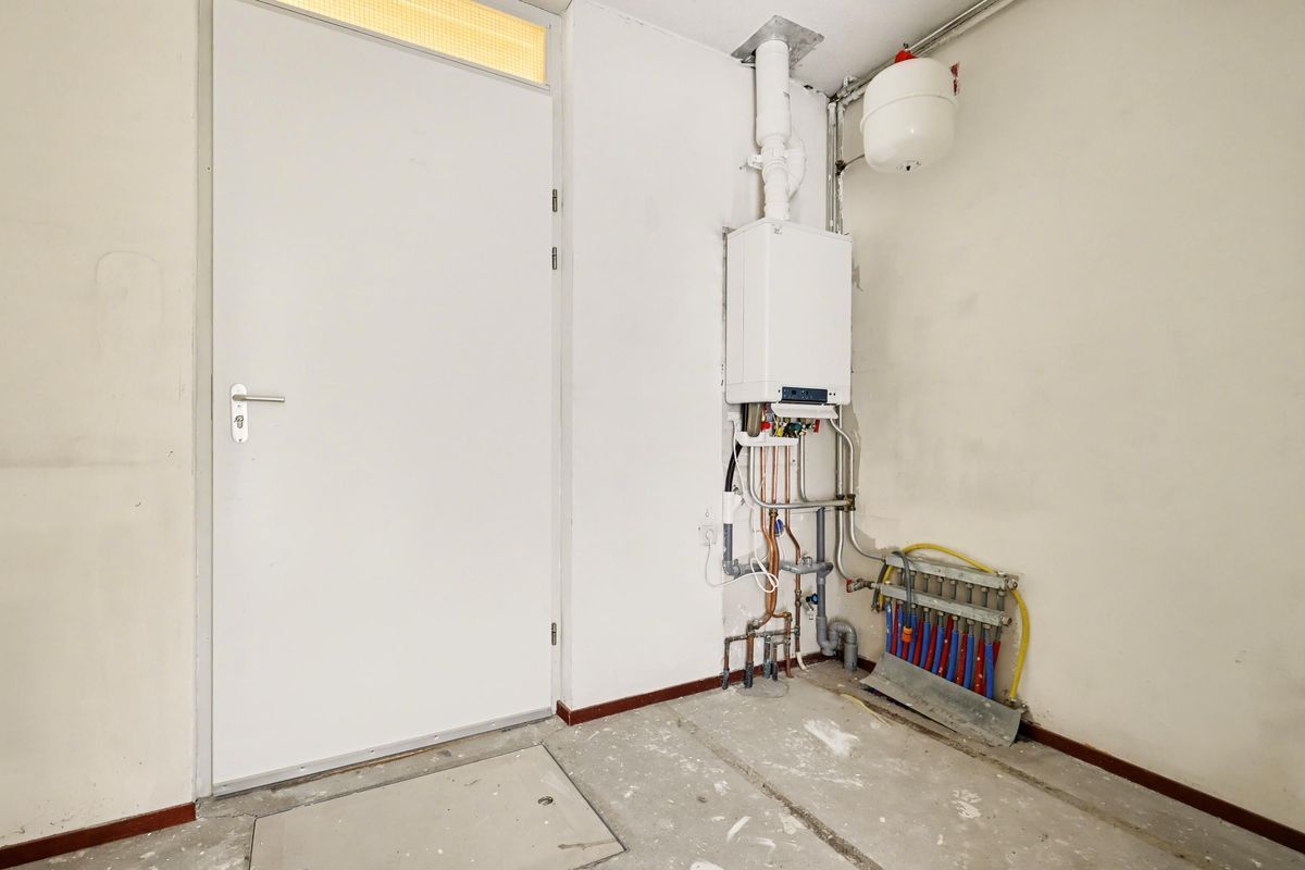 Berliozstraat 5 Photo 26