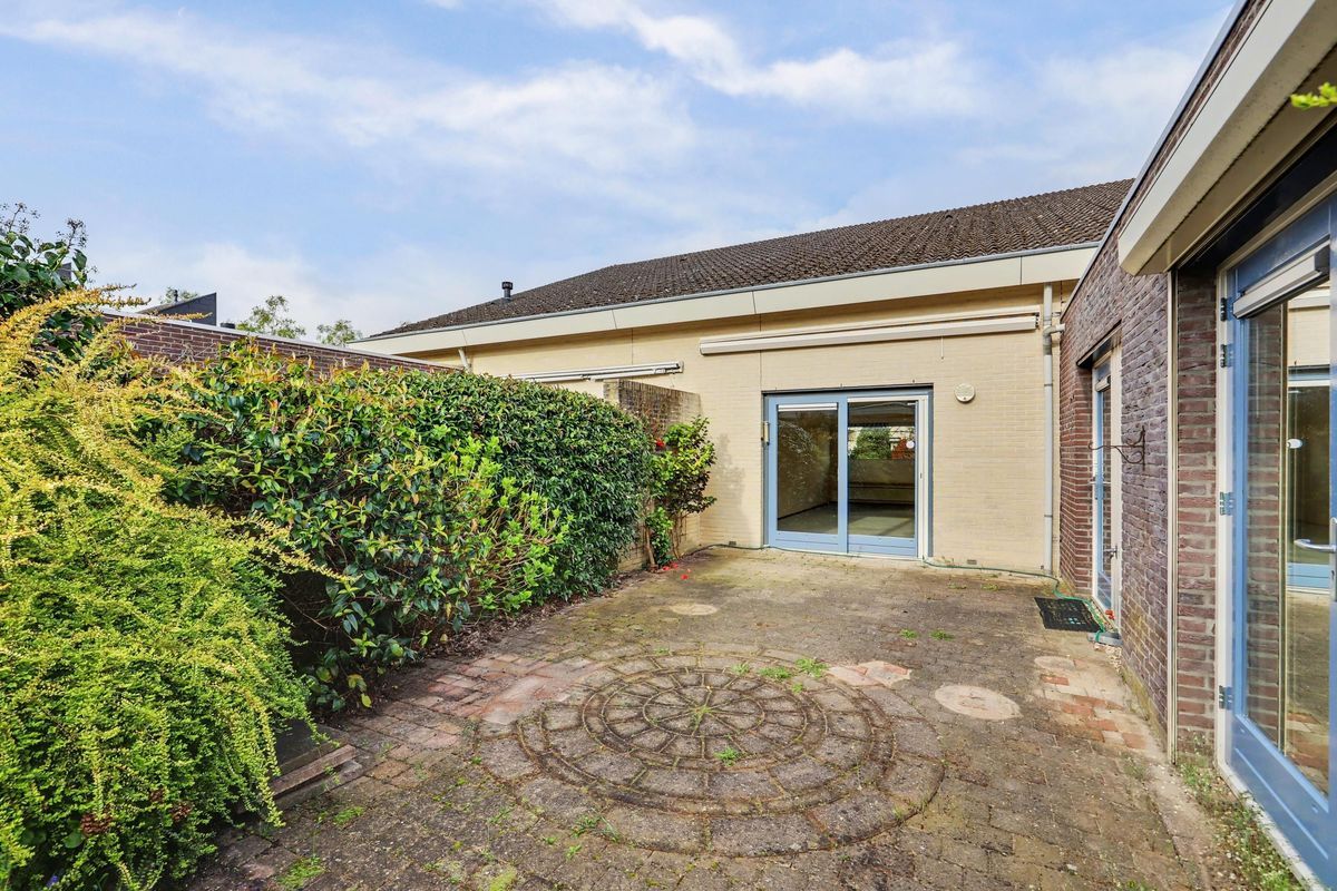 Berliozstraat 5 Photo 29