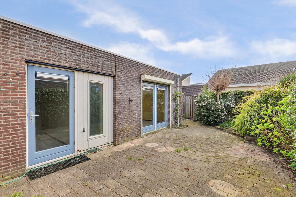 Berliozstraat 5 Photo 30