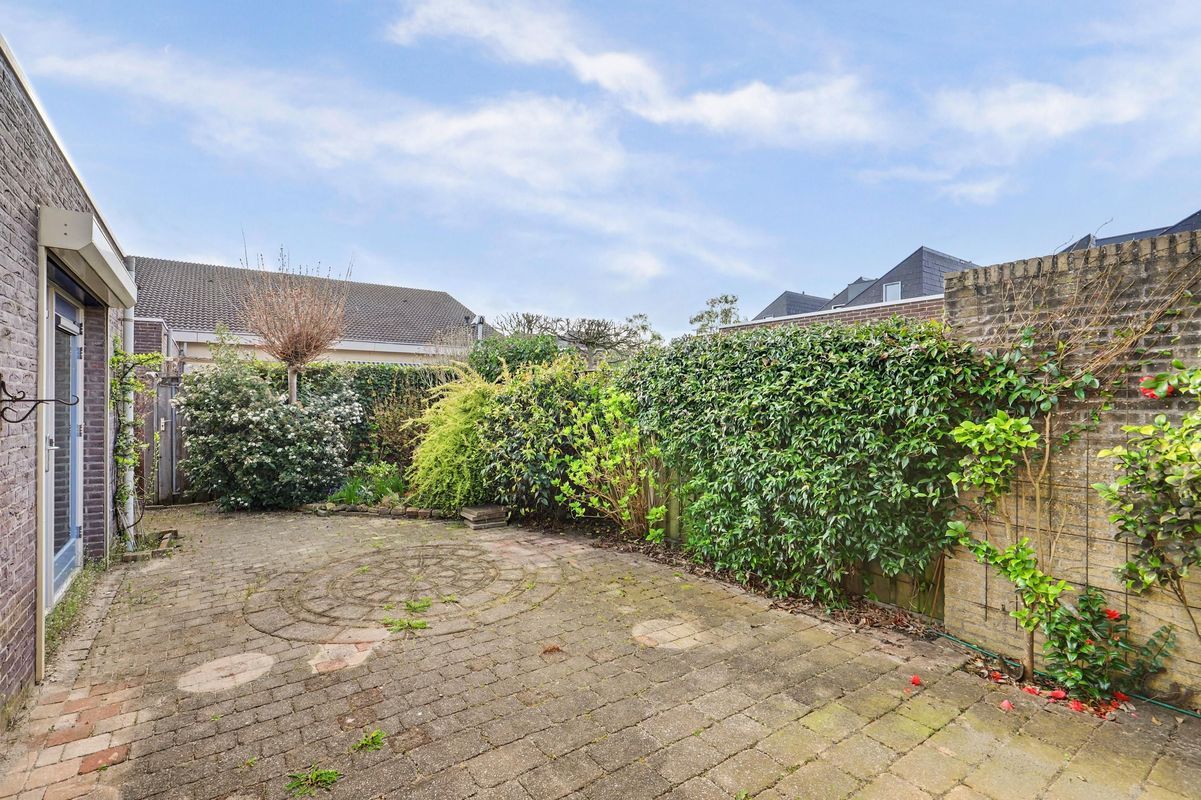 Berliozstraat 5 Photo 31